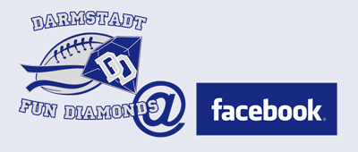 Button dfd Facebook